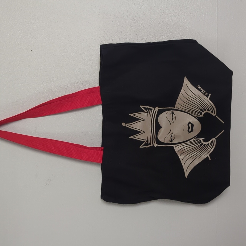 Disney Villains Besame Tote